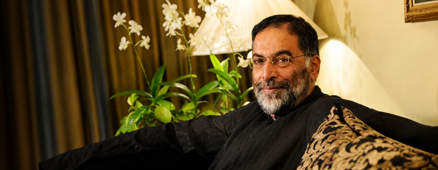 Dr. Vithal Venkatesh Kamat