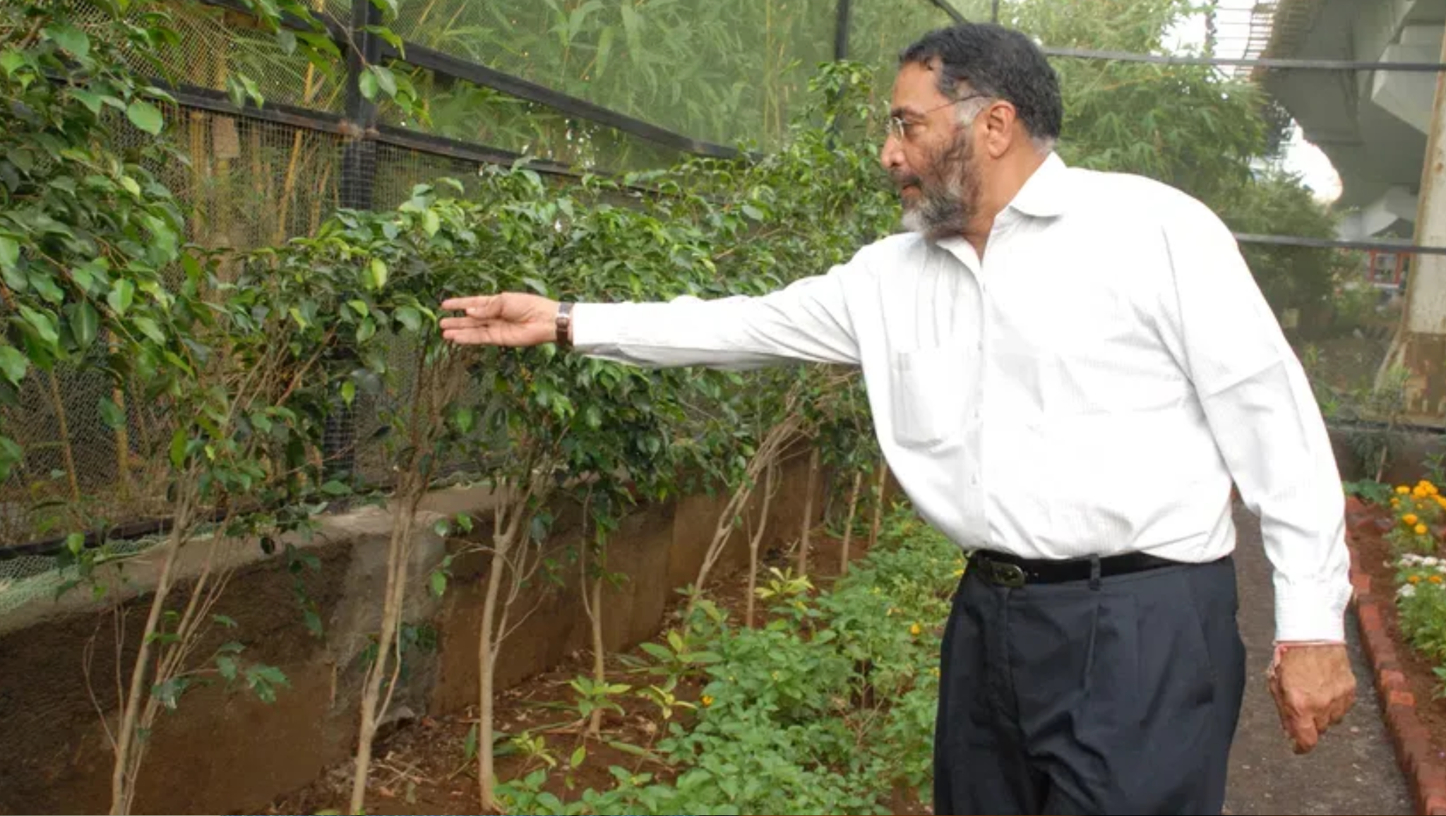 Sustainability Mission