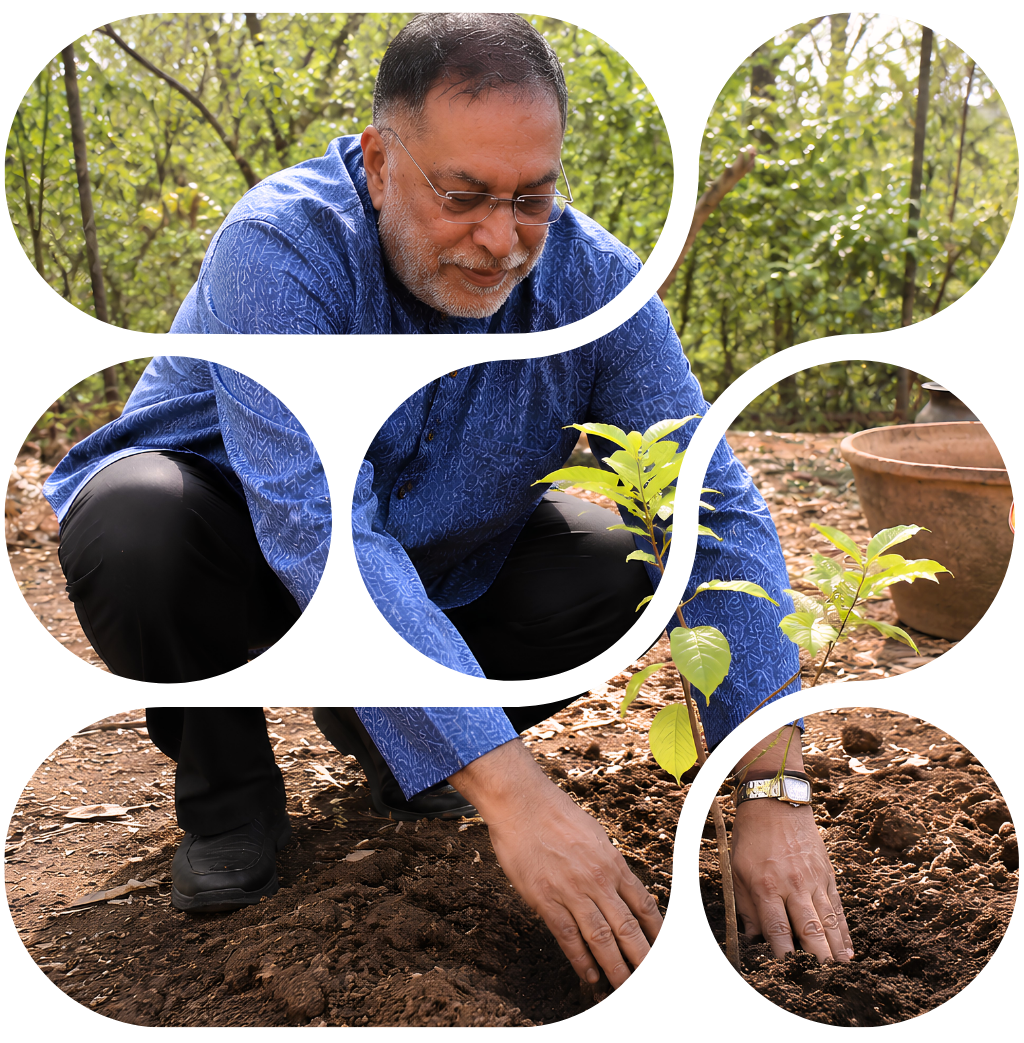 Dr. Vithal Venkatesh Kamat